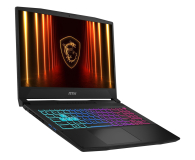 MSI Katana 15 HX i7-14650HX/64GB/1TB/Win11X RTX5050 165Hz - 1416732 - zdjęcie 2